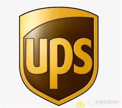 安德公司產品成功成為美國UPS快遞公司指定材料